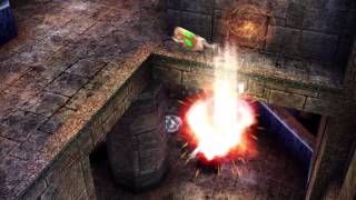 Quake Live -- Steam Trailer