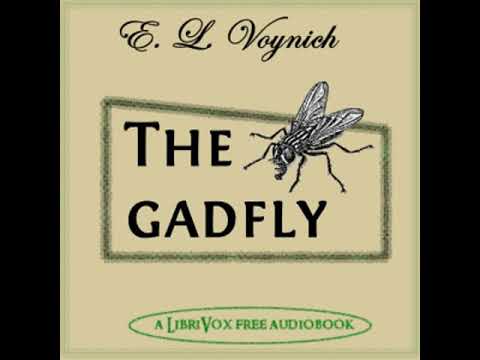 Video: Gadfly: A Summary Of The Novel