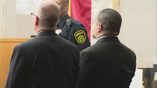Methodist Hospital shooting killed two nurses: Nestor Hernandez found guilty of capital murder
