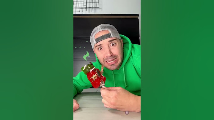 Monster dropped gummy bear 👻🤣 #shorts