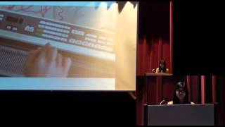 RubyConfTW2014-Amy Wibowo-Sweaters as a service - adventures in electronic knitting