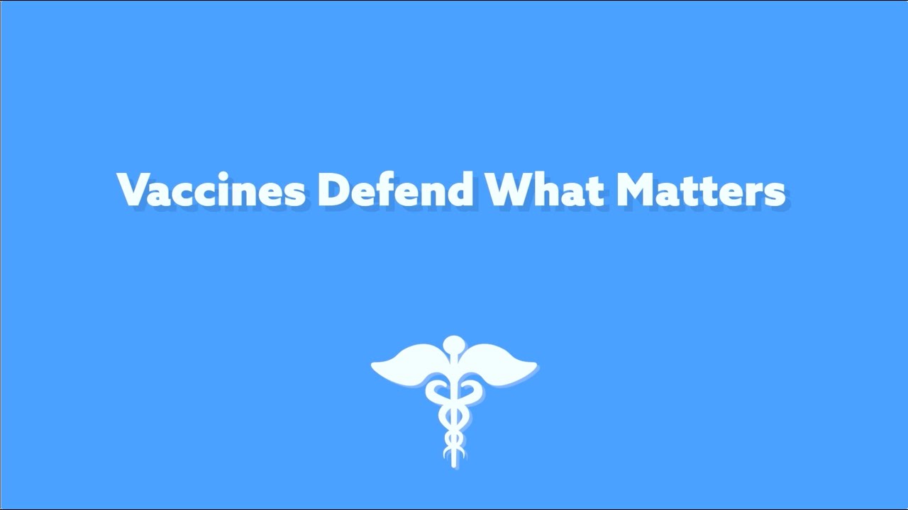 The El Paso Physician | Vaccines Defend What Matters