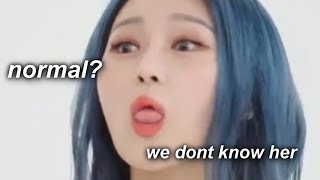 this is what happens when you send siyeon on tv unsupervised (ft. lovelyz & loona)