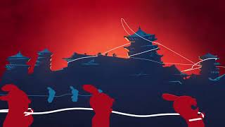 Rabbids Invasion Seasons 1-3 Short Introcredits