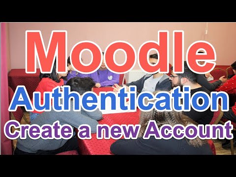 How to Enable Self Registration on Moodle