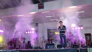 Celebrity Shes Gone by steel heart covered by SISTHA(SIX STRING HARMONIC) BATTLE OF THE BAND CHAMPION 2022 Profile