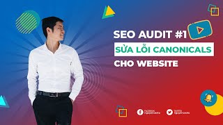 Information [SEO Audit #4] Hướng dẫn sữa lỗi canonicals (canonicalised) News