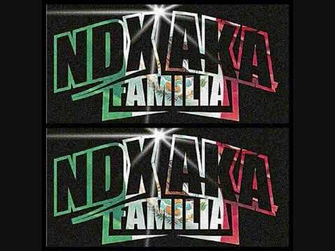 Ndx aka - luka disini (hip hop version )