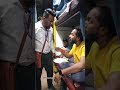 Ticket kyu nhi liya