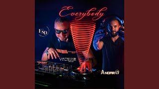 Everybody (Backstreet Boys (Victor Stan & Andaro) (2024 Remix)