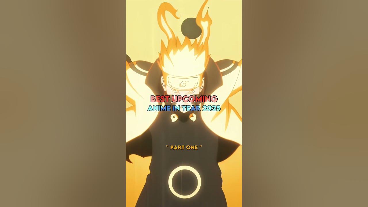 Must watch anime in the year 2025 ️‍🩹 anime animeshorts YouTube
