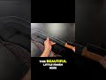 Reveal: The Secret to Flawless Wood Finishes Explained #shorts