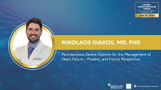 Percutaneous Device Options for the Management of Heart Failure – Present, and Future Perspectives