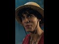 Tutte le entrate di LUFFY in ONE PIECE | Shorts | Netflix Italia