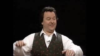 World's Worst (person to do an operation on you) - Whose Line UK