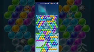 Bubble Shooter Gameplay - Game Level 104 - Bubble Shooter Android Gameplay #8