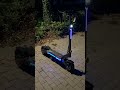 Trottinettes électriques Ausom dt2 pro 52V 23AH 2200W