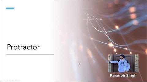 Introduction To Protractor