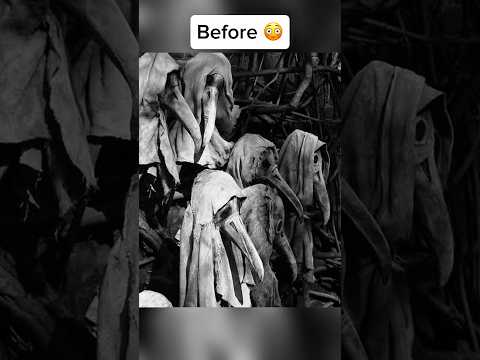 Things That Used To Look Creepy Before 🤯