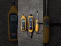 Fluke 971 vs 972B review - HVAC tech breakdown 🌡️ Subscribe for more HVAC tool reviews