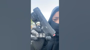 Bloodhound lil speedy in strikers on the block #chicago #switch #bloodhound #srt #hemi