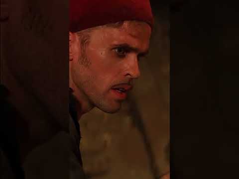 Movie Clip The Mummy Goodbye Beni HD Shorts 