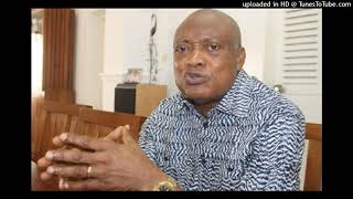 Togo-L’ANC suspend sa participation aux travaux de la CNAP