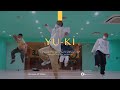 YU-KI "House of Mine / Kan Sano &amp; Miller Blue" @En Dance Studio SHIBUYA SCRAMBLE