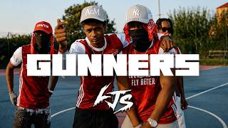 [FREE] UK Drill Type Beat 2026 'GUNNERS' | Dark Aggressive Drill Instrumental