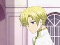 Ouran high school host club  hero