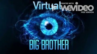 Virtual Big Brother - Teaser Trailer