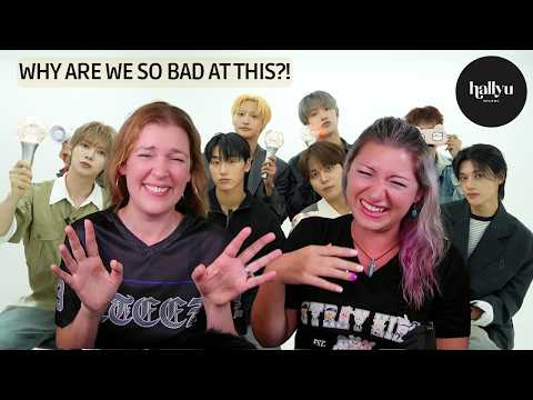 ATEEZ (에이티즈) "BAD" Cheering Guide + Making Film Reaction