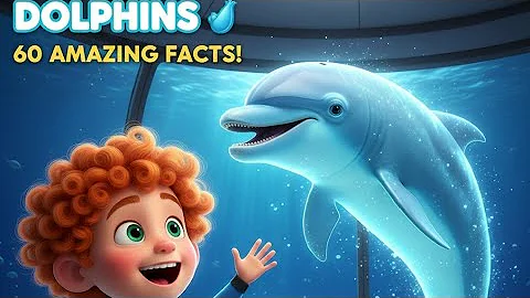 Here's What We Know About Dolphin Intelligence | National Geographic