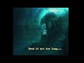 Rub_Nebur - You were loved (Cinematic Future Garage) (Lyric video)
