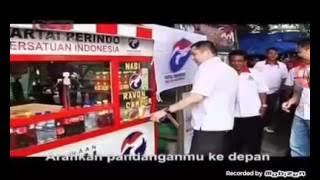 Download lagu Iklan Partai Perindo 2015