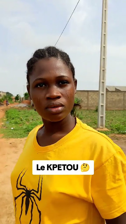 Le KPETOU