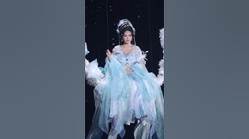 Trình Tiêu - Tô Công Đê : Tiên Nữ Giáng Trần #chengxiao #程潇 #trìnhtiêu