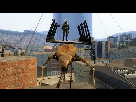 Vídeo: 2020 Em Visualização: Half-Life: Alyx Promete Ação Com O Fluxo E Brilho De Um Truque De Mágica