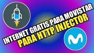 MOVISTAR  Y ENTEL SIN REDES Internet Gratis  - HTTP INJECTOR 12 JUNIO FREE FIRE NETFLIX EHI 2019 screenshot 5
