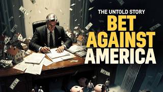Famous The Most Profitable Crime in American History. They Knew the Economy Would Crash  They Made $14B. Wealth