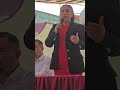 La titular de Asuntos Religiosos de Cuautla, Ana Marino Hurtado.