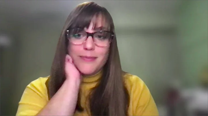 Dr. Amy Mack  - Speaking Openly: Right-Wing Extrem...
