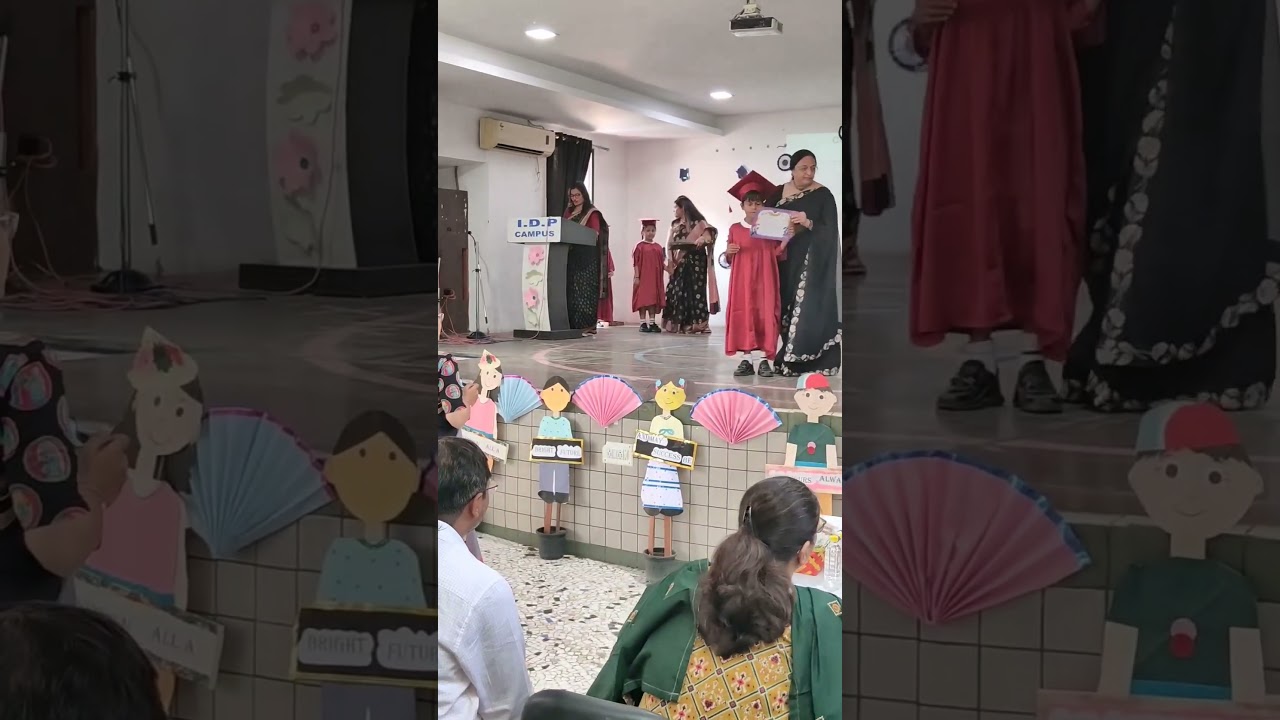 convocation 🎓 caremony