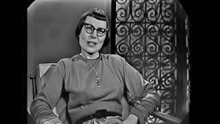 Existentialism Unveiled: Hazel Barnes' Self-Encounter Ep 7 | Philosophy & Psychology