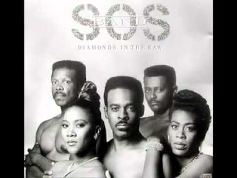 S.O.S. BAND "Take your time (Do it right)"