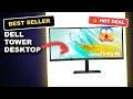 Dell Tower Desktop ECT1250 Review Unleash AI Powered Productivity Upgrade with Ease and Dominate Bus