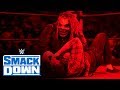 “The Fiend” Bray Wyatt takes a piece of Daniel Bryan: SmackDown, Nov. 29, 2019