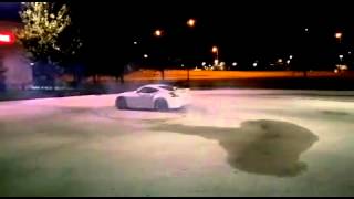370z Nismo Donuts