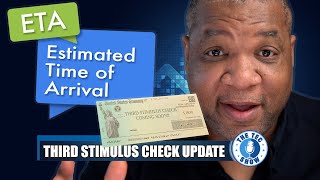 WHEN Will the $1400 Stimulus Checks ARRIVE? + Stimulus Package Update