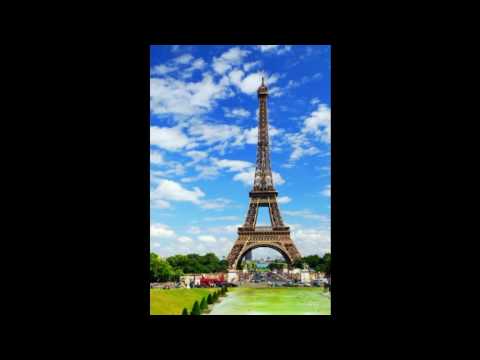 A Paris (Musette) - Audio only
